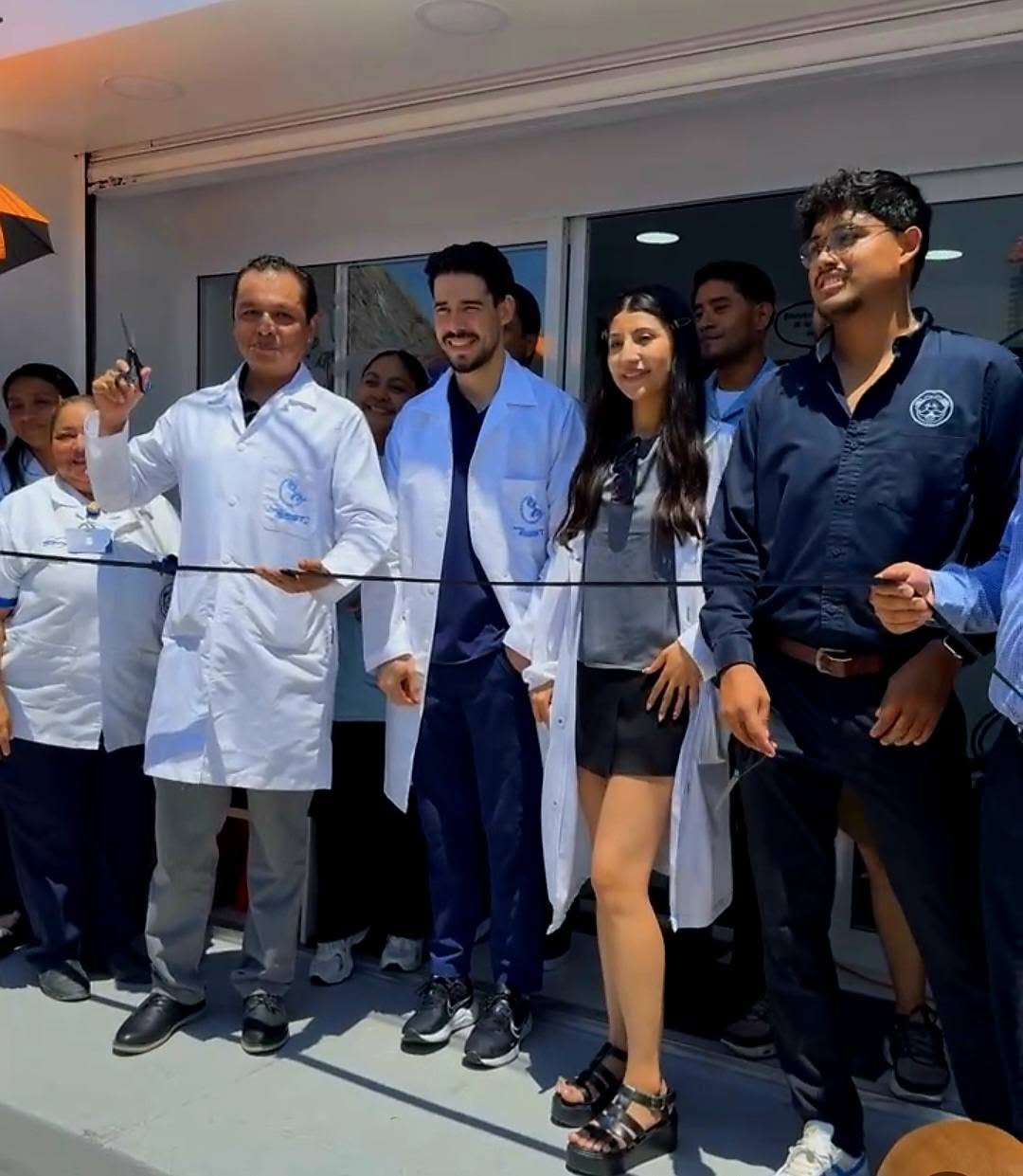 Inauguración de SimiPet Care en Cancún