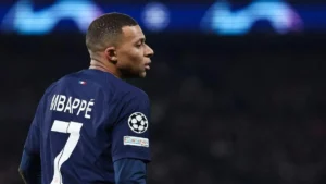 Mbappé se perfila para ganar la Bota de Oro del Mundial 2026