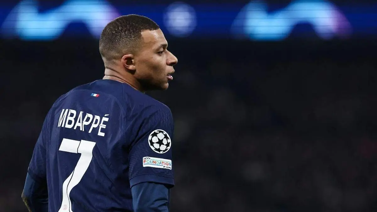 Mbappé se perfila para ganar la Bota de Oro del Mundial 2026