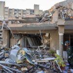 Muertos por terremotos en Venezuela aumentan a 2 mil 595