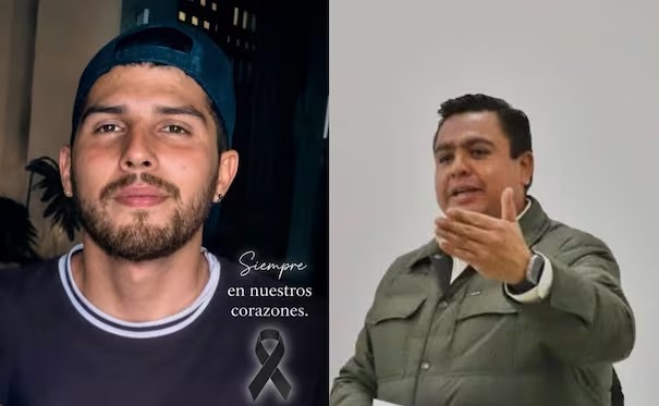 Identifican a dos funcionarios de Fresnillo entre los 10 muertos de Zacatecas
