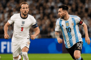 ¡Sencishito! Argentina sella su pase a la final del Mundial 2026