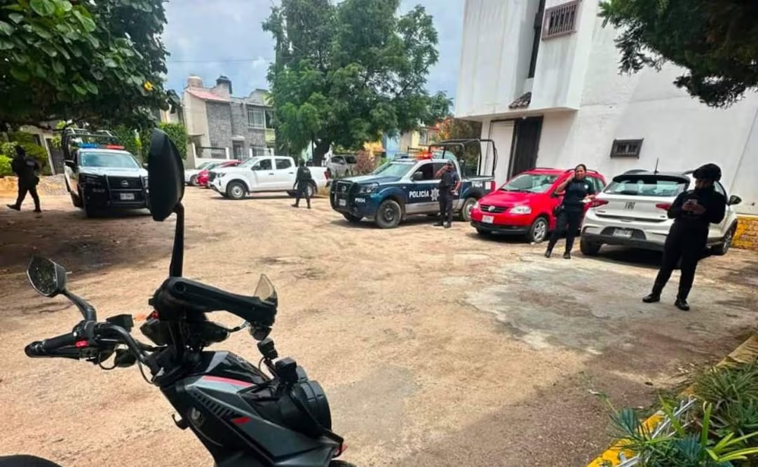 Activan protección a periodista de Oaxaca tras denuncia de vigilancia