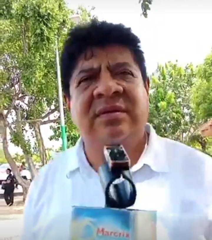 Ana Paty Peralta se posiciona rumbo a la defensa de la Cuarta Transformación, afirma Rafael Quintanar