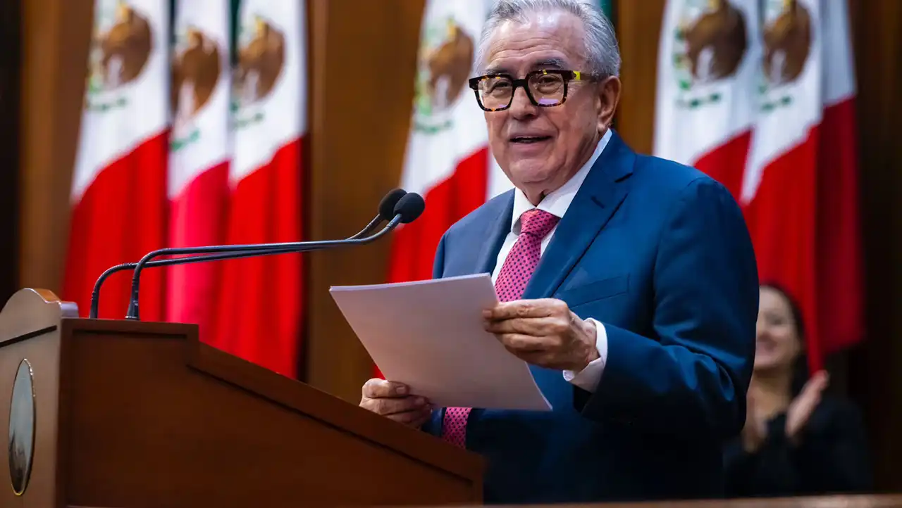 Empresa ligada al CJNG recibió transferencias del gobierno de Sinaloa