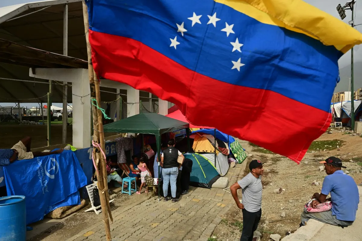 Sismos en Venezuela dejan más de 4 mil muertos a dos semanas del desastre