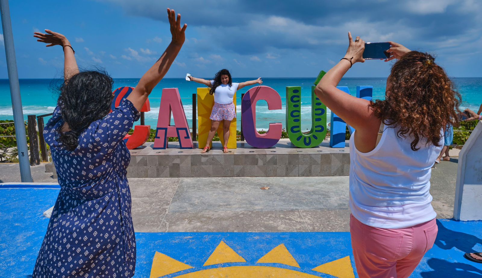 Quintana Roo proyecta 3.4 millones de turistas durante el verano