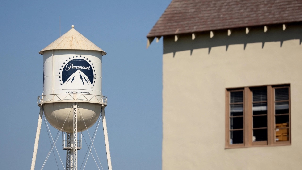 Jueza suspende la compra de Warner Bros por Paramount Skydance