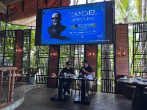 Yandel presentará en Cancún un espectáculo sinfónico inédito