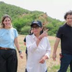 Estados Unidos busca frenar demanda contra Delcy Rodríguez