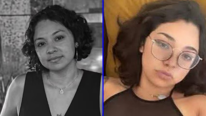 Localizan sin vida a Ximena Valeria Ham; Fiscalía descarta delito