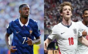 Partidos del Mundial HOY 18 de julio: horarios del centro de México y canales para ver EN VIVO