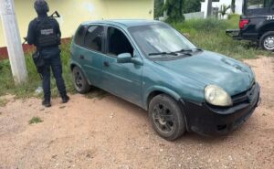 Abaten a dos presuntos integrantes del cártel Chiapas-Guatemala, brazo armado del CJNG