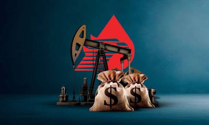 Deuda de Pemex con proveedores supera los 27 mil mdp
