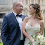 Altair Jarabo habla por primera vez de los rumores de divorcio