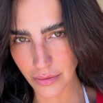 Bárbara de Regil es hospitalizada tras ingerir cloro por accidente