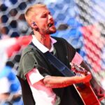 Justin Bieber sorprende al interpretar una alabanza en la final del Mundial