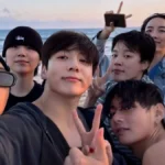BTS le da la espalda a los Grammy 2027 por polémica división del pop asiático