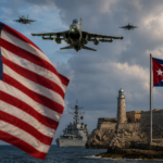 Estados Unidos evalúa posibles opciones militares contra Cuba, según reportes