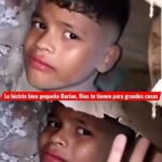 ¡Otro Milagro en Venezuela! Darián sobrevive 15 días bajo los escombros