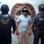 Detienen a cuatro hombres por abuso de un niño en Chiapas