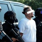 Detienen en Jalisco a prófugo del FBI acusado de homicidio y robo