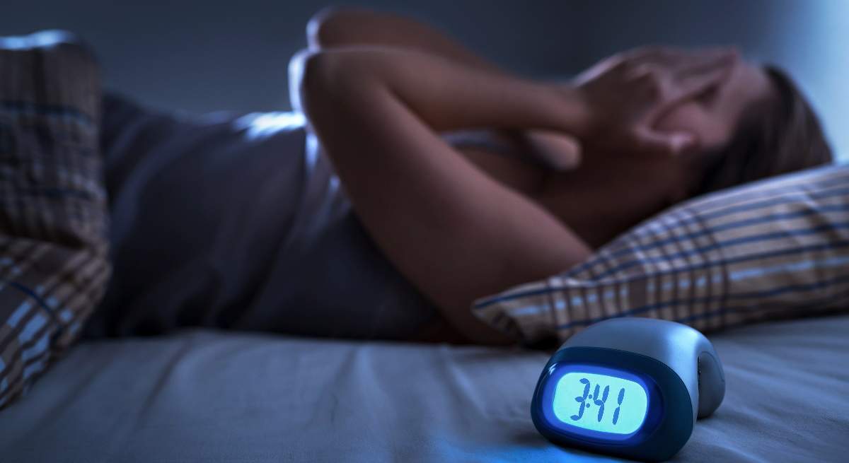 Calor nocturno hace perder hasta 93 horas de sueño al año a mexicanos