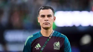 Rafa Márquez debutará como DT de México ante Colombia