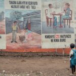 Brote de ébola en el Congo supera los 400 muertos y se expande