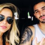 Fallece a los 30 años Mauro Menéndez, hijo mayor de Aylín Mujica