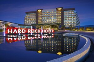 Hard Rock Hotel Cancún cierra temporalmente para una renovación integral