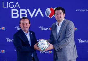 Liga MX anuncia nuevo presidente y figura jurídica como parte de su reestructuración