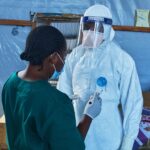 Muertes por ébola en Congo llegan a 600 entre sospechas de casos en otra provincia