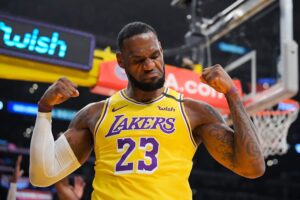 LeBron James se va a los 76ers de Filadelfia y dice que será su “última decisión”