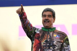 Juez federal fija para el 1 de junio de 2027 el juicio contra Nicolás Maduro