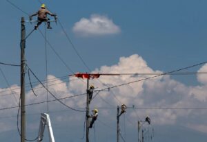 CFE anuncia apagón de 12 horas en Puebla por mantenimiento de infraestructura