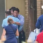 Agente del ICE no estaba en peligro cuando disparó y mató a inmigrante mexicano en Houston: testigos
