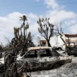 Identifican a más víctimas del incendio forestal en España, saldo sube a 13 muertos