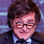 Milei defiende a Argentina, “Nos tienen celos y somos buenos en casi todo”