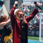Maná pondrá el ritmo al medio tiempo del México vs. Inglaterra