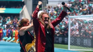 Maná pondrá el ritmo al medio tiempo del México vs. Inglaterra