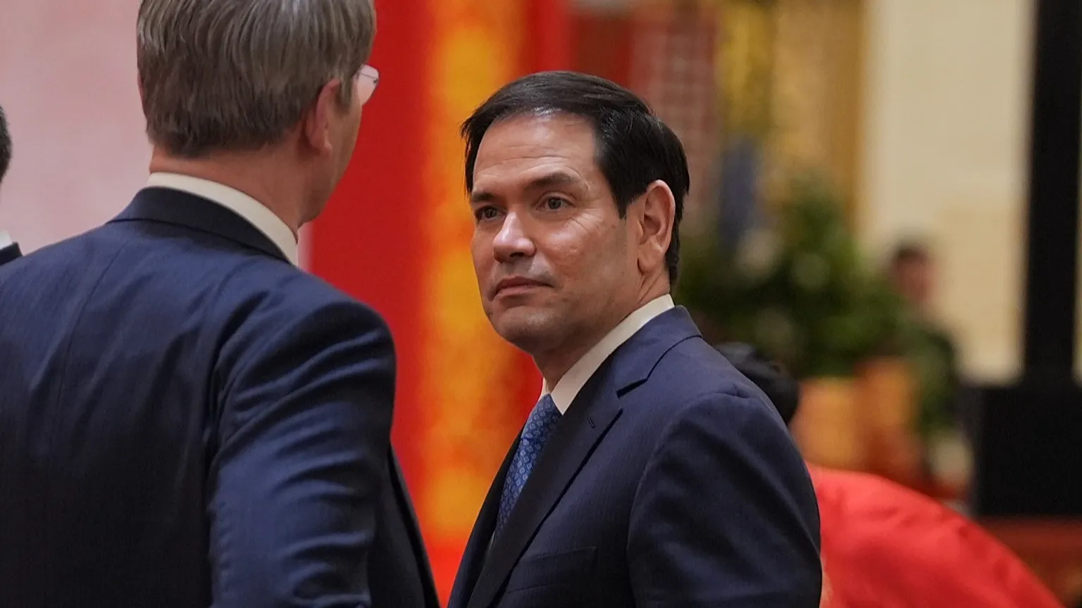 Marco Rubio acusa al Gobierno cubano de frenar el crecimiento económico de la isla