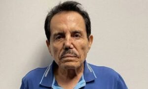 Piden cadena perpetua para Ismael “El Mayo” Zambada en Estados Unidos