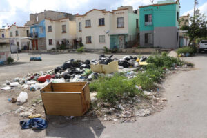 Tirar basura en Cancún puede costar más de 9 mil pesos