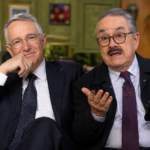 Salinas Pliego fija postura tras polémica de Pedro Sola, “No volverá a repetirse”