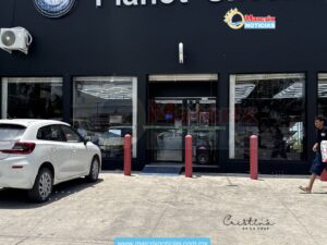 Inspeccionan tienda de ropa en la Región 69 de Cancún