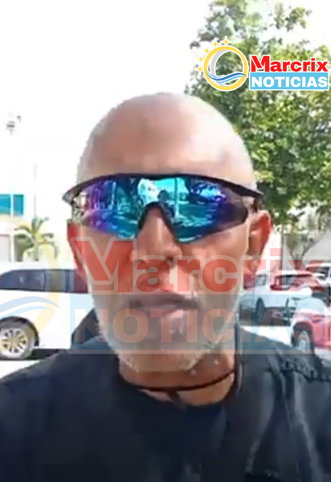 Rescatistas de Cancún recuperaron a 11 personas en Venezuela