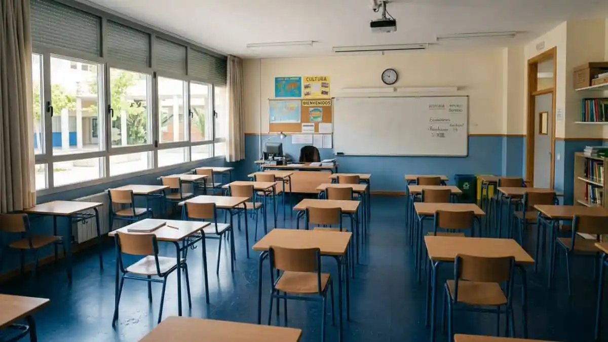 En estas entidades no habrá clases este lunes 6 de julio