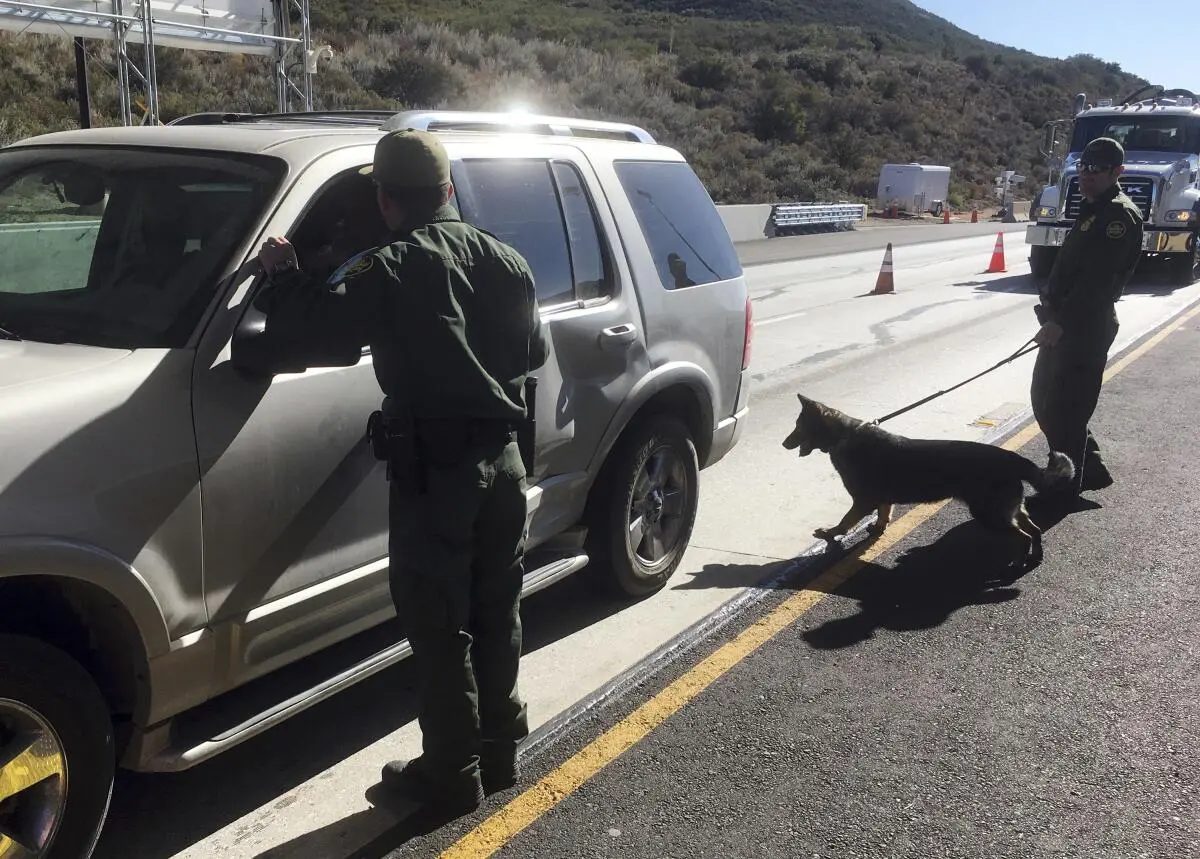 Tráfico de fentanilo persiste pese al operativo en Sinaloa