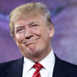 “Nos van a pagar”, Trump plantea cobrar peaje a buques que crucen Ormuz
